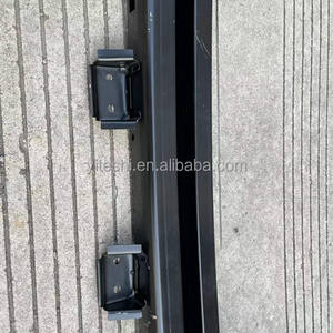 ชุดเสริมแรงกันชนหน้ารถยนต์,สำหรับ <span class=keywords><strong>Ford</strong></span> <span class=keywords><strong>Fusion</strong></span> Mondeo 2017 2018 2019 2020 2021 <span class=keywords><strong>2022</strong></span> - Product Image 5