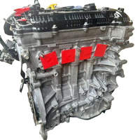 Moteur G4NA le plus vendu au monde pour Hyundai iX25 iX35 Sonata 8 Sonata 9 Kia K4 K5 speed 2.0L