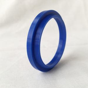 2024 סין יצרן הידראולי צילינדר הידראולי ערכת בוכנה מוט u גביע פו wifper un spgo v אריזה חותמות הידראוליים - Product Image 3