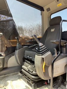 Escavatore Cingolato Usato <span class=keywords><strong>Caterpillar</strong></span> 313D2L - Vendita Diretta dal Fornitore - Macchinari Edili CAT - Product Image 5