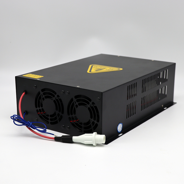High-power Dedicated Power Supplies Co2 Laser Power Supply for 150W 300W 450W 500W 750W CO2 Glass Laser Tube