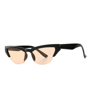 <span class=keywords><strong>De</strong></span> Marco medio <span class=keywords><strong>De</strong></span> ojo <span class=keywords><strong>De</strong></span> gato <span class=keywords><strong>gafas</strong></span> <span class=keywords><strong>De</strong></span> <span class=keywords><strong>sol</strong></span> <span class=keywords><strong>mujer</strong></span> marca alta calidad Semi-Montura <span class=keywords><strong>De</strong></span> la calle a compras, <span class=keywords><strong>gafas</strong></span> <span class=keywords><strong>De</strong></span> <span class=keywords><strong>sol</strong></span> - Product Image 1