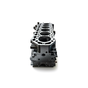 Bloque de Cilindros de Motor C16 C18 C18B C82, Bloque de Cilindros Diésel de Instalación Precisa - Product Image 1
