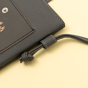 Unisex Fashion Crossbody Shoulder Side <b>Clutch</b> <b>Bag</b> High Quality Lightweight PU <b>Small</b> Leather kawaii <b>bag</b> - Product Image 4