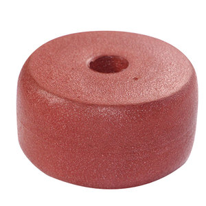 Boa Galleggiante Leggera in PVC ZHUO RUN <span class=keywords><strong>per</strong></span> <span class=keywords><strong>Reti</strong></span> <span class=keywords><strong>da</strong></span> <span class=keywords><strong>Pesca</strong></span> - Product Image 3