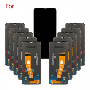 Écran LCD pour téléphone portable <span class=keywords><strong>Samsung</strong></span> A02S/M02S/A03S/M03S/<span class=keywords><strong>A03</strong></span>/A035/A04E/A042/ M04/M045/F04/E045 - Product Image 1