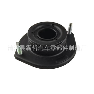 Support supérieur d'amortisseur Toyota 48609-BZ110 48609-BZ011 avec joint en caoutchouc pour véhicules à transmission manuelle - Product Image 2