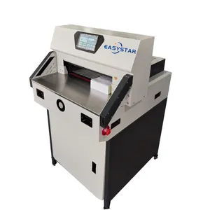 Well Designed Polar Printer Commercial Paper Cutter Machine