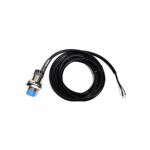 RIKO PSC0802-NP Inductive Proximity Switch | PSC0802-P3B1 Sensor for Metal Detection - Product Image 6