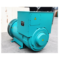 Emean 3 phases 20 kw petit Dynamo 20 kw alternateur 20kva 20 kw Dynamo au Pakistan alternateur sans balais 220 volts