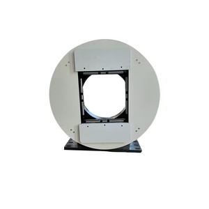 Laser Cutting Tube <b>Clamping</b> Fixture 450 450mm Chuck Professional Tube plate integrated machine chuck tube <b>clamping</b> device - Product Image 3
