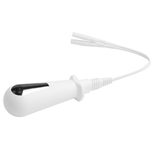 Konmed KM506 Sonde vaginale médicale ABS matériau en acier inoxydable Kegel Trainer Toner Accessoire Prévenir l'incontinence urinaire - Product Image 3