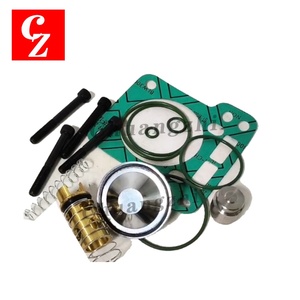 Nouveau kit de soupape d'arrêt d'huile d'origine 2901196000 pour compresseur d'air Atlas Copco, garantie 1 an - Product Image 1