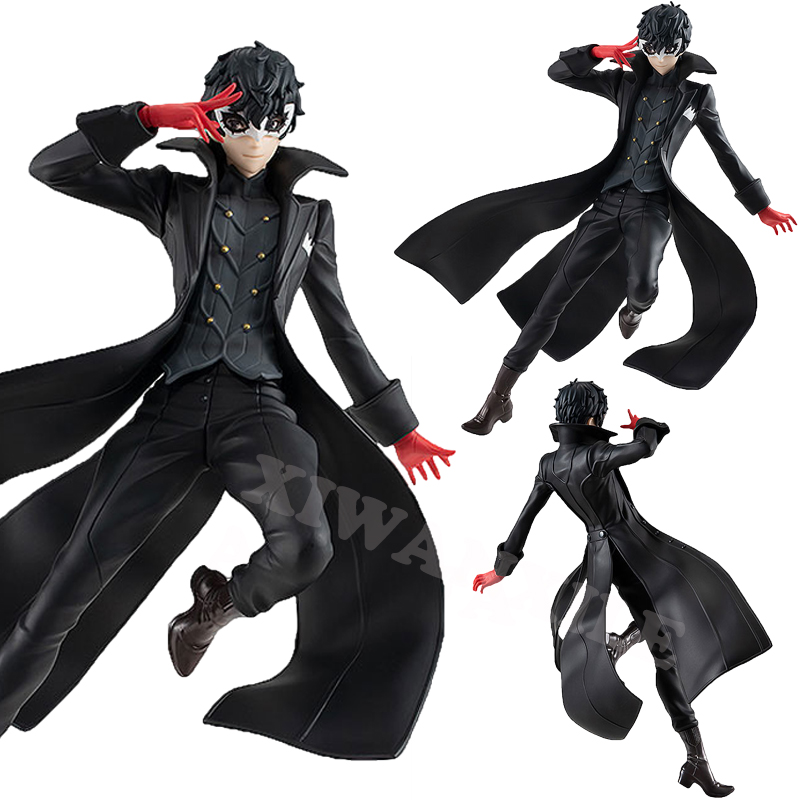 ペルソナ5 Persona 中国限定 しおり 全種セット 一点物 ゆうゆう
