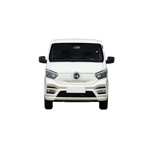 Camioneta Mini Kama ES7 China Nueva, Vehículo Eléctrico de 41.93kWh, 2 Pasajeros, Fila Única, 96HP - Product Image 1