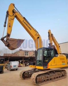 Meilleur prix LiuGong machines de construction d'ingénierie 920F pelle sur chenilles 21 tonnes - Product Image 4