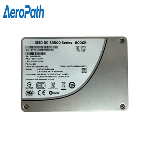 SSDSC2BA400G3 800GB-1.5TB 1.8 inch 6Gbps MLC SED S3700 Serie SAS Interne Server Nieuwe SSD - Product Image 1