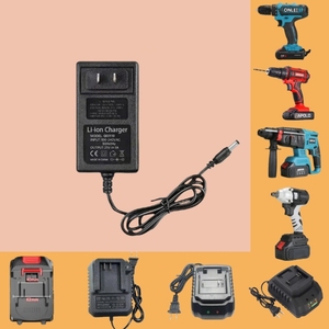 Paquete de Baterías Personalizado de Fabricante con Profunda Conocimiento del Sector, <span class=keywords><strong>Cable</strong></span> de Carga Específico para la Aplicación, para Herramientas Específicas - Product Image 2