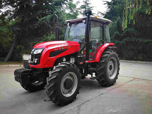 <span class=keywords><strong>Tracteurs</strong></span> <span class=keywords><strong>agricoles</strong></span> Lutong India Farm Machinery, grand tracteur 12hp LT1204 - Product Image 2