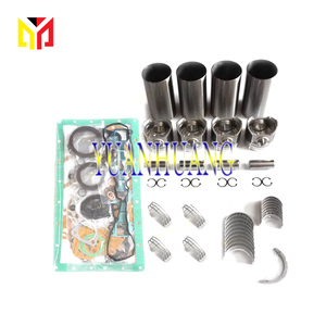 Kit de révision et de reconstruction 4D33 4D33T, joint, piston, roulement pour moteur Mitsubishi Fuso Canter ME013312 - Product Image 2