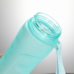 Botella de Agua Tritan Silverjet de 750 ml, Libre de BPA, a Prueba de Fugas, con Pajita, para Uso Deportivo y al Aire Libre - Product Image 6