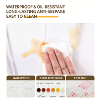 Papier peint PVC effet marbre, design européen, antidérapant, imperméable, idéal pour appartement et cuisine, respectueux des surfaces, adapté aux locataires
