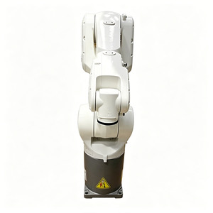Bras de robot industriel compact AGILUS à 6 axes KR6 R900-2 de haute qualité, pièce de rechange avec garantie d'un an, livraison gratuite - Product Image 2