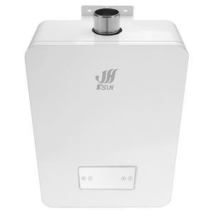 Calentador de Agua a Gas Natural KSUN Fan Force Exhaust Low NOx, Tipo Constante, Intercambiador de Calor de Cobre, JSQ23-12 TZN5 - Product Image 3