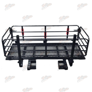Support de rangement pour vélo, <span class=keywords><strong>porte</strong></span>-cargaison universel, de haute qualité, pour panier de <span class=keywords><strong>4x4</strong></span>, livraison gratuite - Product Image 3