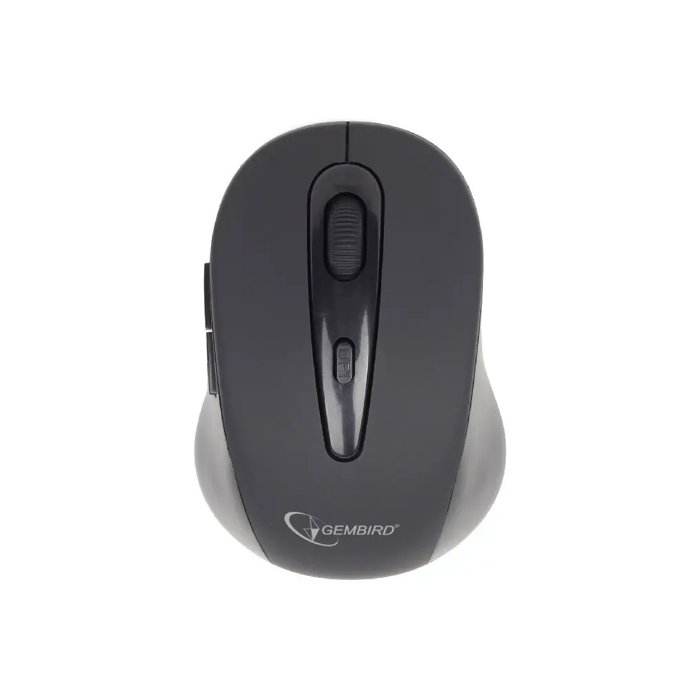 Blue tooth Wireless Mouse, 2.4G Wireless Portable Optical Mouse with USB Nano Receiver