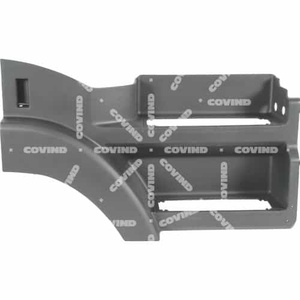 บังโคลนหน้าขวา เหมาะสำหรับรถเมอร์เซเดส แอคทรอส 3 เมก้า สเปซ แอคทรอส 2 เมก้า สเปซ แอคทรอส 1 เมก้า สเปซ (9436663901-7354) - Product Image 1