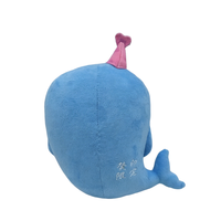Peluche Personalizzati Flessibili con MOQ Ridotto, Realizzati su Misura da Foto, Regalo Festivo, Peluche Animale Personalizzato
