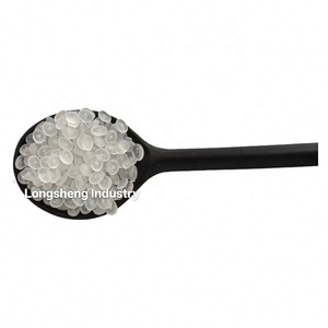 ราคาขายส่ง โพลีโพรพิลีน เกรดทั่วไป วัสดุพลาสติก เรซิน PP - Product Image 6