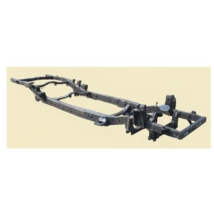 New Zxauto Grandtiger or Terralord Chassis Frame Assembly for