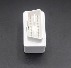 Đầu Đọc Mã OBD2 Mini Cắm Và Chạy Dụng Cụ Xe Hơi ELM327 Bộ Chuyển Đổi Obd2 Tự Động Dụng Cụ Chẩn Đoán Máy Quét Ô Tô OBD2 - Product Image 5