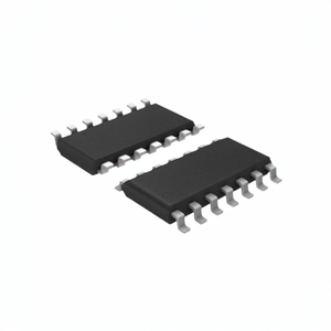 บริการครบวงจรแบบดั้งเดิม ซื้อชิ้นส่วนอิเล็กทรอนิกส์ออนไลน์ MAX4298ESD+T 14 SOIC สำหรับงานเสียงโดยเฉพาะ - Product Image 1