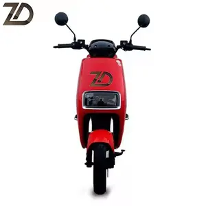 72 V Elektro-Motorrad Erwachsene Elektro-China meistverkauft billigst 2000 W bürstenloser Motor Elektro-Motorrad zu verkaufen