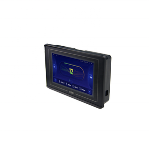 Dacai hiển thị IPS Màn hình <span class=keywords><strong>4.3</strong></span> "màu <span class=keywords><strong>TFT</strong></span> <span class=keywords><strong>LCD</strong></span> 480 RGB x 272 dots <span class=keywords><strong>TFT</strong></span> hiển thị RS232 RS485 giao diện HMI - Product Image 2