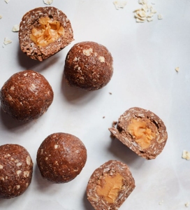 Tự động ngày năng lượng protein bóng tròn encrusting máy cho dây chuyền sản xuất nhà máy thực phẩm - Product Image 2