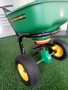 DENAIYOU Nouveau Distributeur d'<span class=keywords><strong>Engrais</strong></span> Agricole <span class=keywords><strong>et</strong></span> Épandeur de Semences Manuel - Prix de Dépôt - Product Image 4