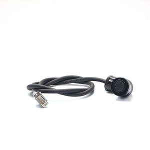 ไดรเวอร์ AC แบบเฟสเดียวคุณภาพสูง SIheng 380V ขนาด 130 มม. 3.8 กิโลวัตต์ แรงบิด 15 นิวตันเมตร 2500 รอบต่อนาที ประสิทธิภาพ IE3 พร้อมฝาครอบสแตนเลสแบบยึดติด - Product Image 6