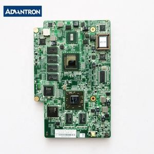 Placa Base Industrial ADVANTECH POD-DB15 REV.A1 TAIWAN, Módulo de CPU, Stock Original, 100% Probado y en Funcionamiento - Product Image 2