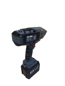 Brushless Motor Cordless <b>Hammer</b> Drill 2200W 220V with Variable Speed and Anti-Vibration Handle for Professional Use in stock - Product Image 1