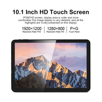 Tablet Android de 10 Pulgadas en Oferta 2025, MTK8168 5G, Wifi Dual, Tablet Android Personalizada, Tableta PC
