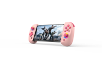 Manette de jeu pour Android/Ios Joystick rechargeable pour Smartphone