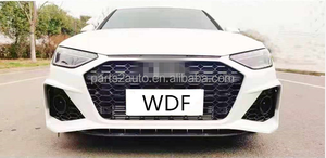 Parachoques Delantero y Trasero Modificado para <span class=keywords><strong>Audi</strong></span> <span class=keywords><strong>A4</strong></span>, Parachoques Delantero y Trasero Renovado para <span class=keywords><strong>Audi</strong></span> <span class=keywords><strong>A4</strong></span> - Product Image 2