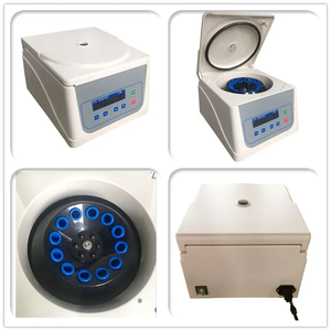 Portable Platelet Rich Plasma for Separation KETHINK Plasma Gel Making Centrifugal Machine 4000 RPM 1880xg Beauty Salon PPP PRF - Product Image 1