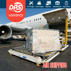 Transporte Aéreo DDP desde China hasta la Puerta - Seguro Completo Disponible, Todos los Impuestos y Aranceles Incluidos - Product Image 3