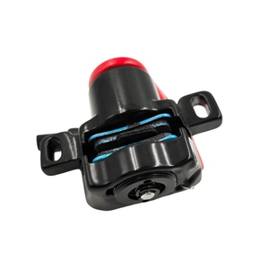 Freno de Disco de Doble Acción Original para Patinete Eléctrico Segway NineBot ZT3 Pro, Accesorios para Bicicletas Eléctricas - Product Image 2