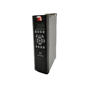 Программируемый контроллер PLC 134H5186 FC-302PK25T2E20H1 025кВт 033H - Product Image 1